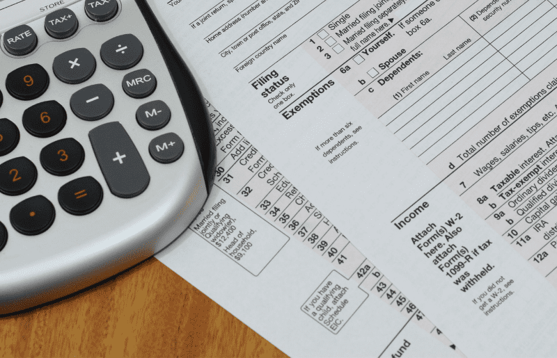 Tax Extension Form 4868 for 2023